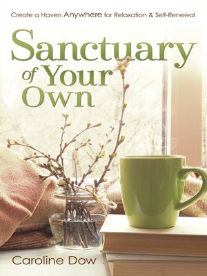 Sanctuary of Your Own - ebook
